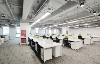 易心堂文创园房源图片