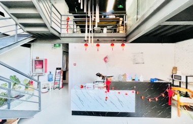 易心堂文创园房源图片