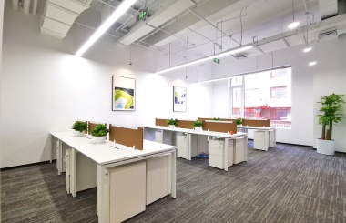 易心堂文创园房源图片